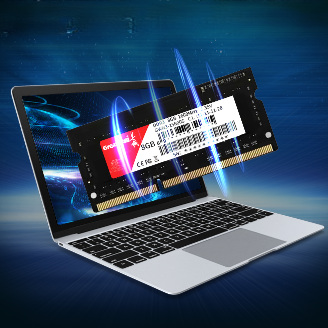 Great Wall GW600 SATA 3.0 SSD/GW600 2.5-inch SATA drive